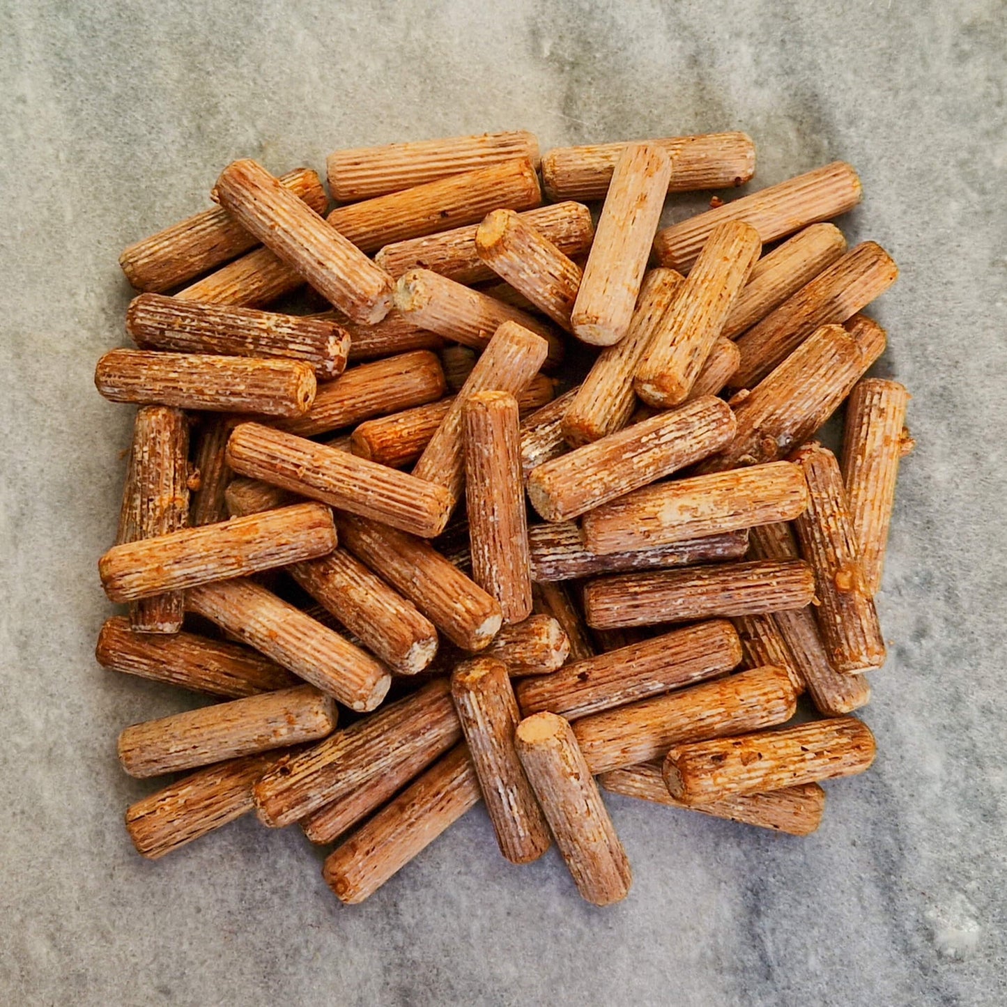 Japanse Bundelzwam (Nameko) pluggen