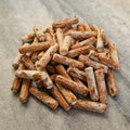 Elfenbankje Pluggen