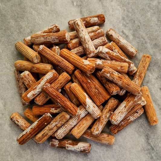 Eikhaas (Maitake) Pluggen