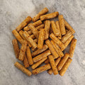 Goudvliesbundelzwam (Chestnut) pluggen