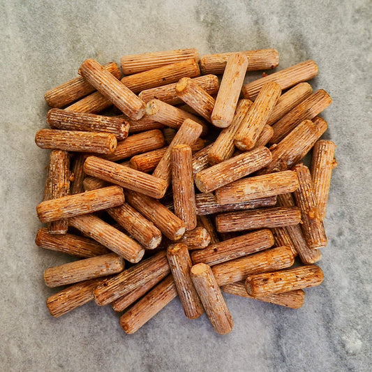 Japanse Bundelzwam (Nameko) pluggen