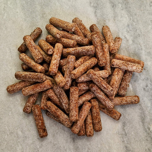 Populierleemhoed (Pioppino) pluggen