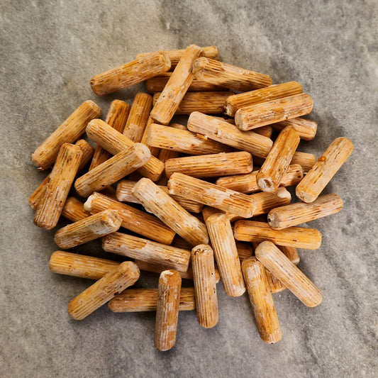 Shiitake - Donko - pluggen